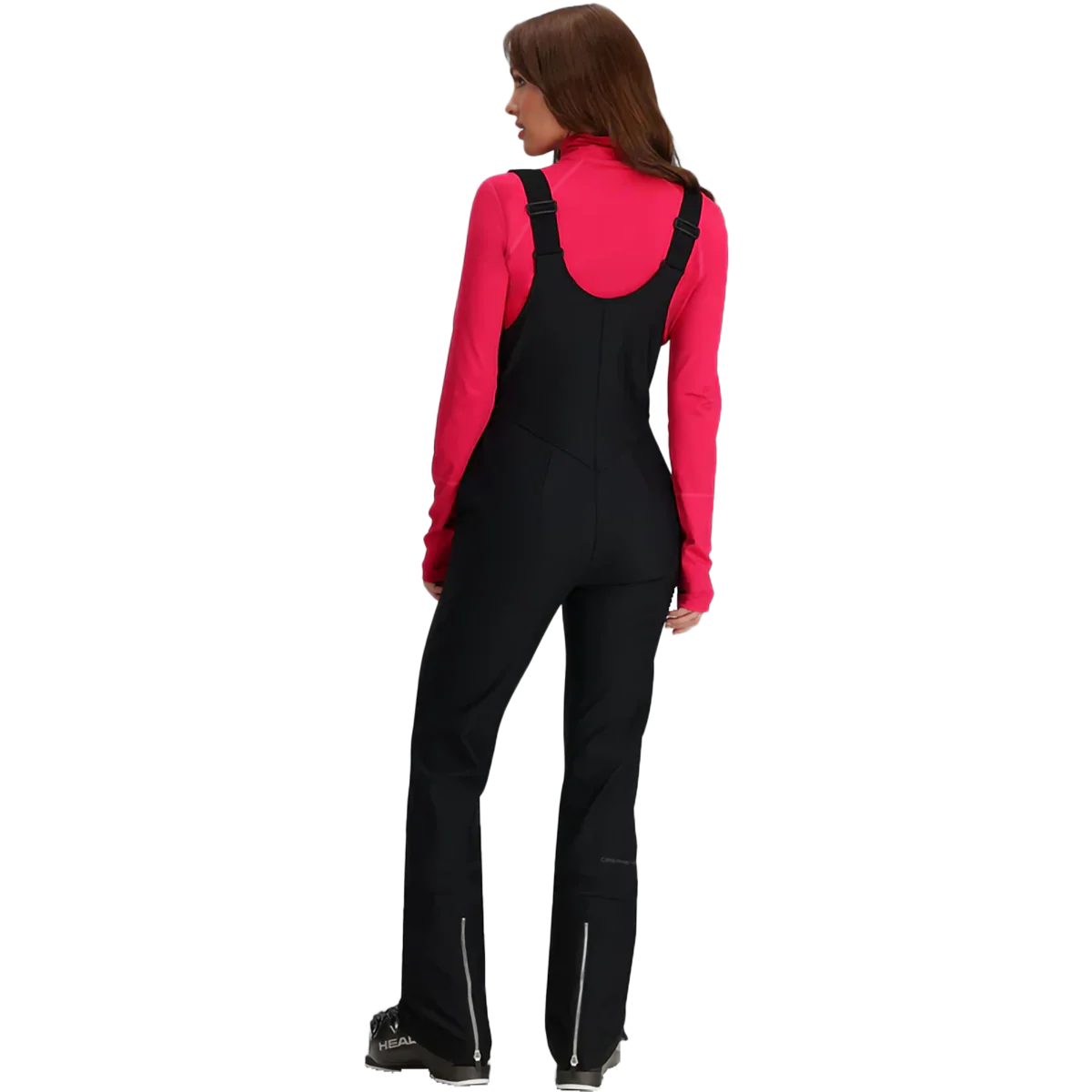 Women's Snell OTB Softshell Pant - Styles Love