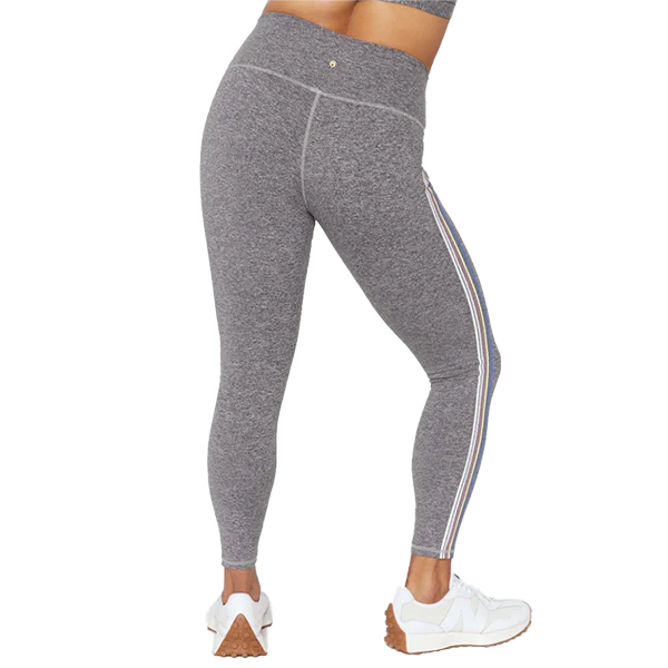 Women's Intent High Waisted 7/8 Legging - Styles Love