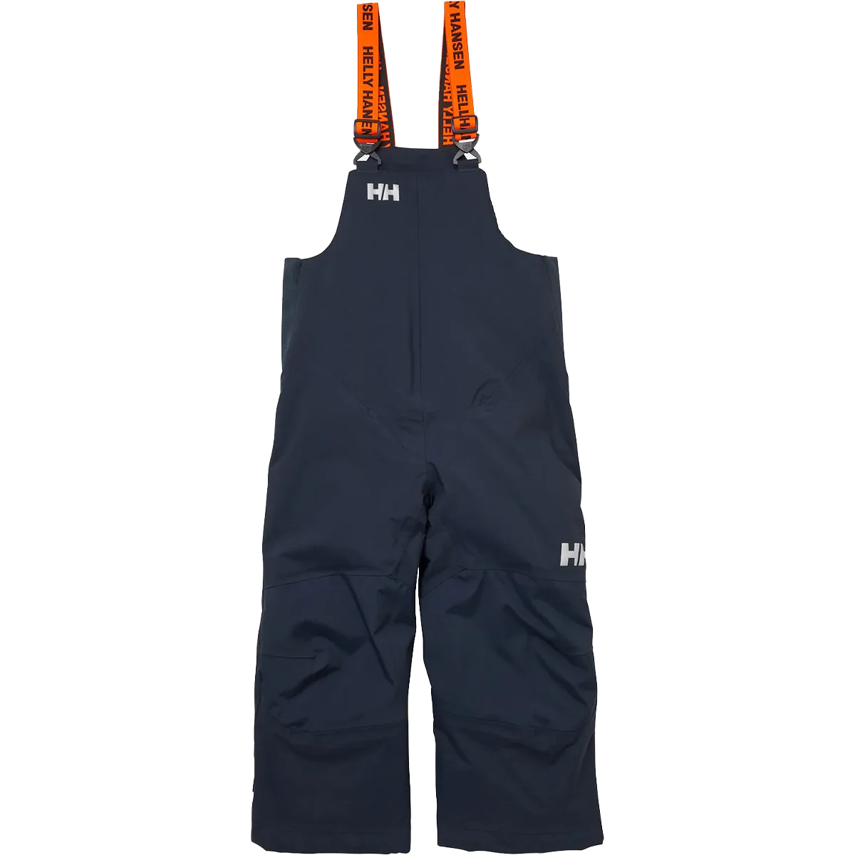 Youth Rider 2 Insulated Bib - Styles Love