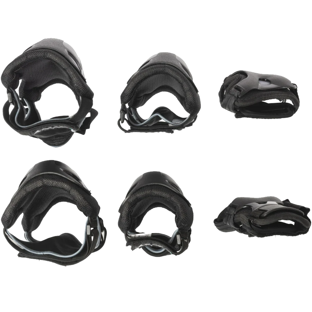 Skate Gear 3 Pack - Styles Love