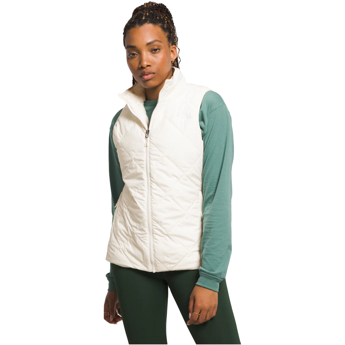 Women's Shady Glade Insulated Vest - Styles Love