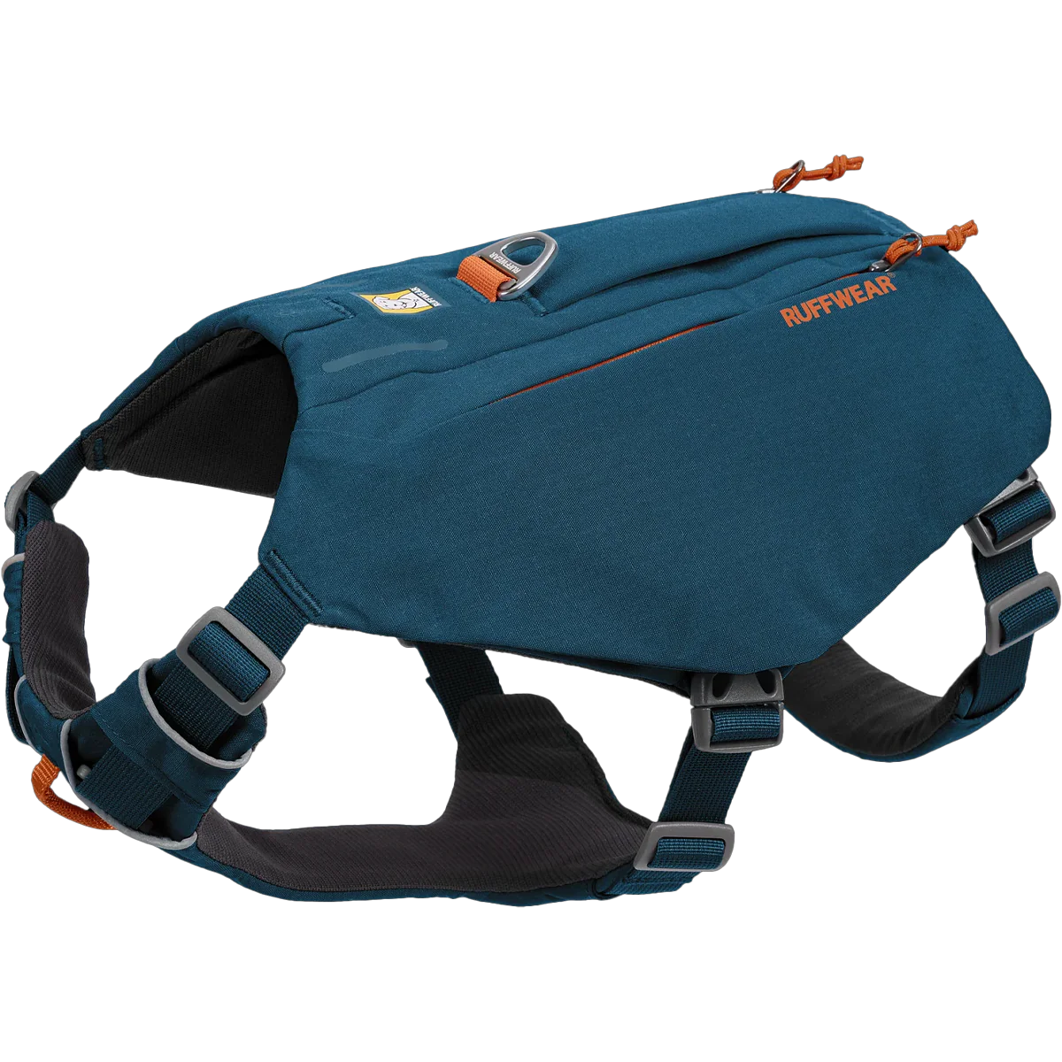 Switchbak Harness - Styles Love