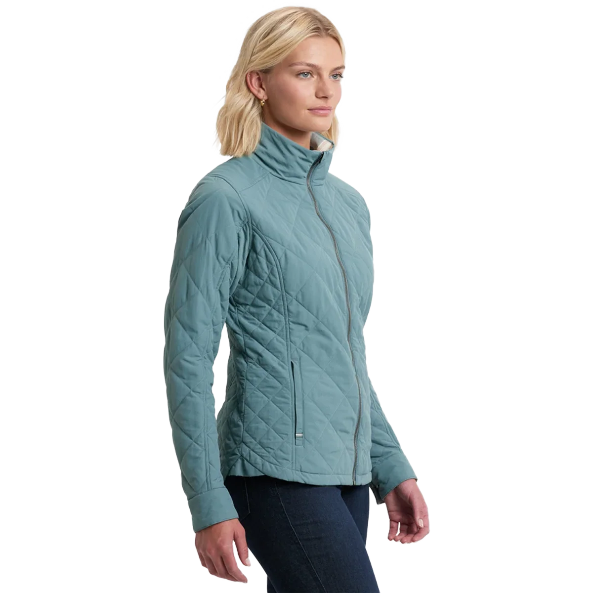 Women's Stunnr Insulated Jacket - Styles Love