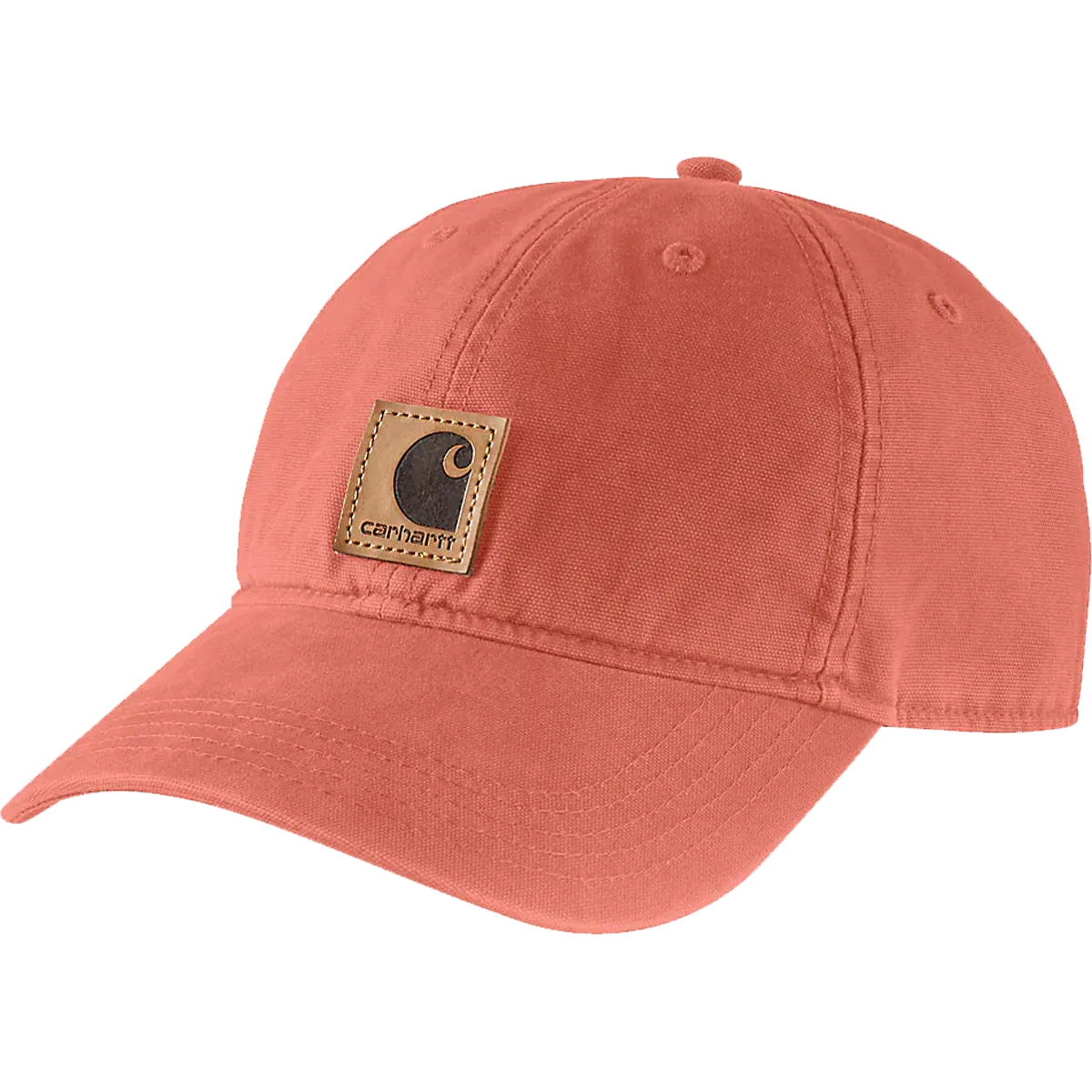 Canvas Cap - Styles Love