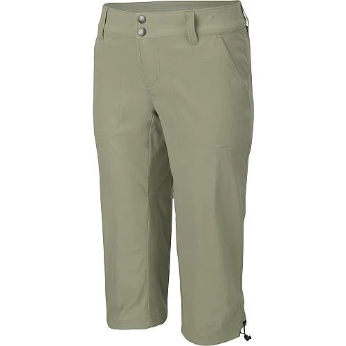 Women's Saturday Trail II Knee Pant - Styles Love