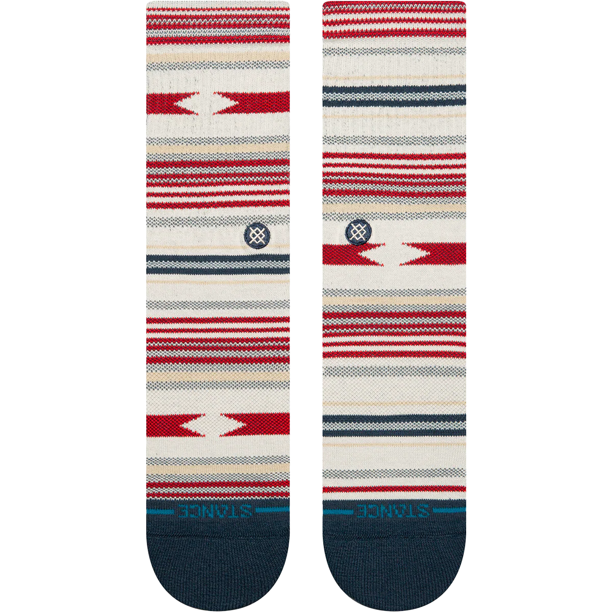 Vista Cruz Crew - Styles Love