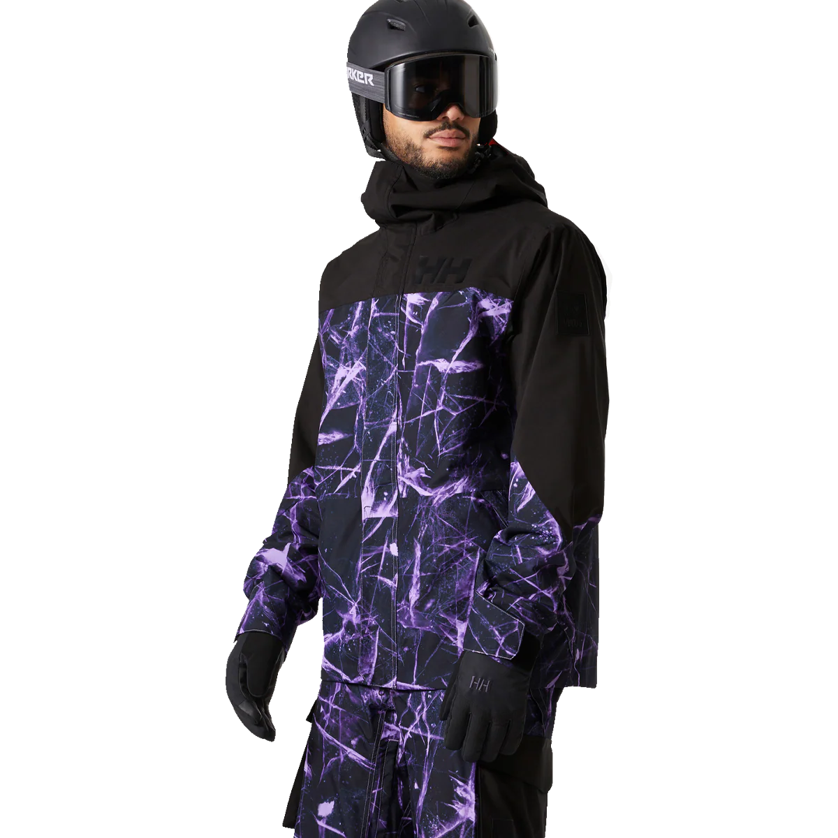 Men's Ullr D Shell Jacket - Styles Love