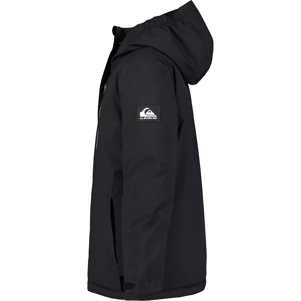 Youth Mission Solid Jacket - Styles Love