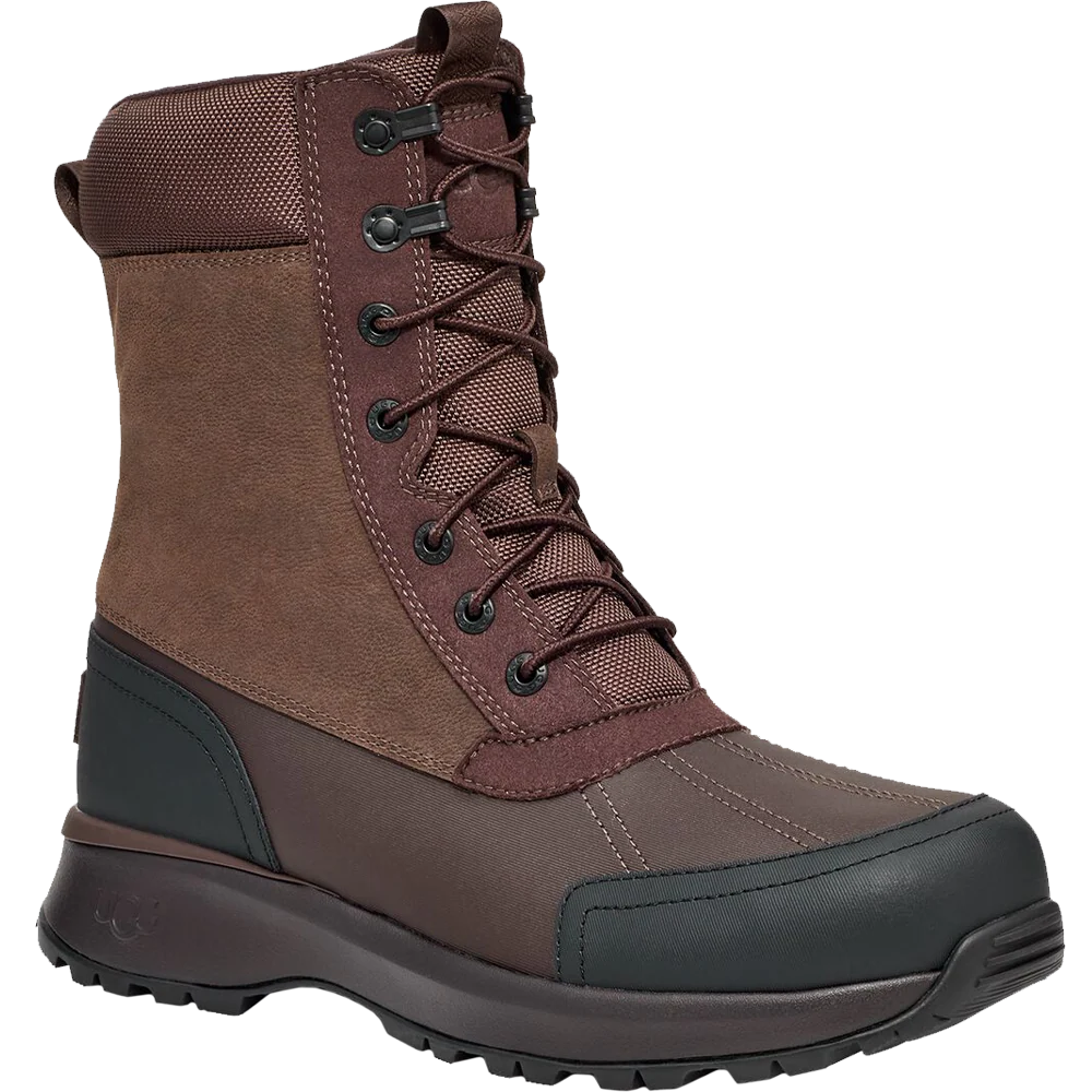 Men's Emmett Duck Boot Hi - Styles Love
