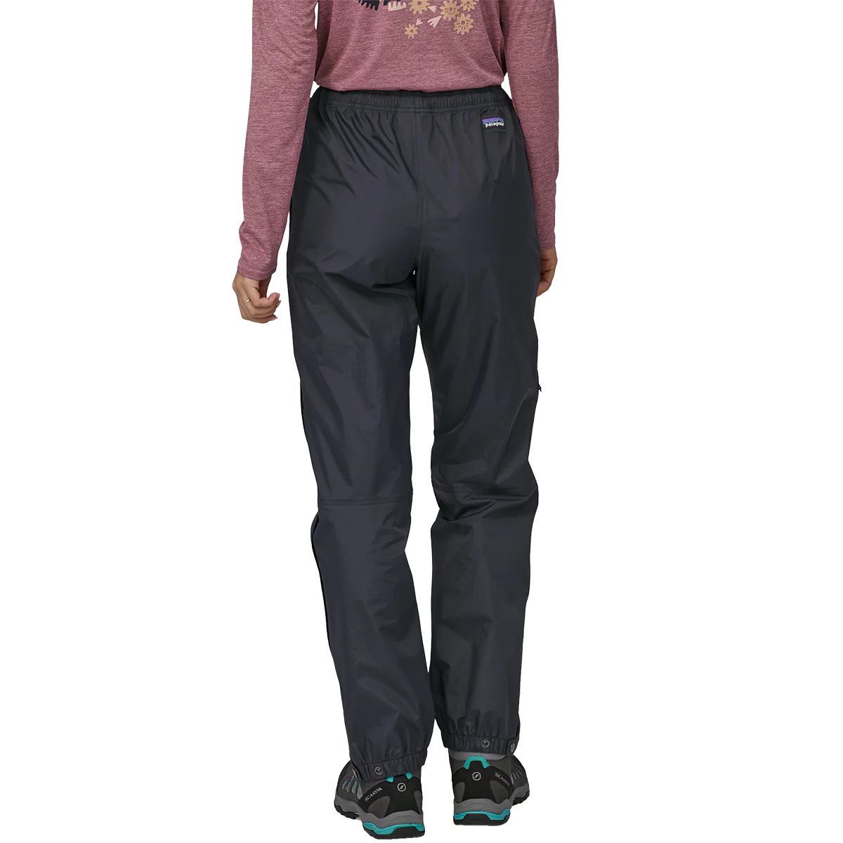 Women's Torrentshell 3L Pants - Regular - Styles Love