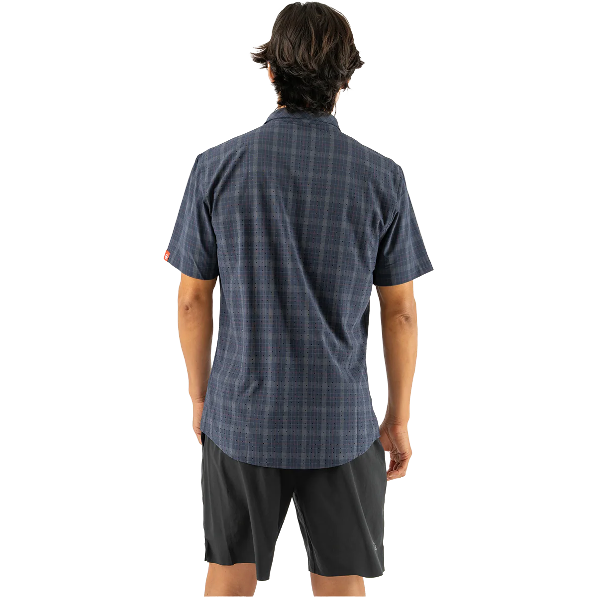 Men's High Country Short Sleeve - Styles Love