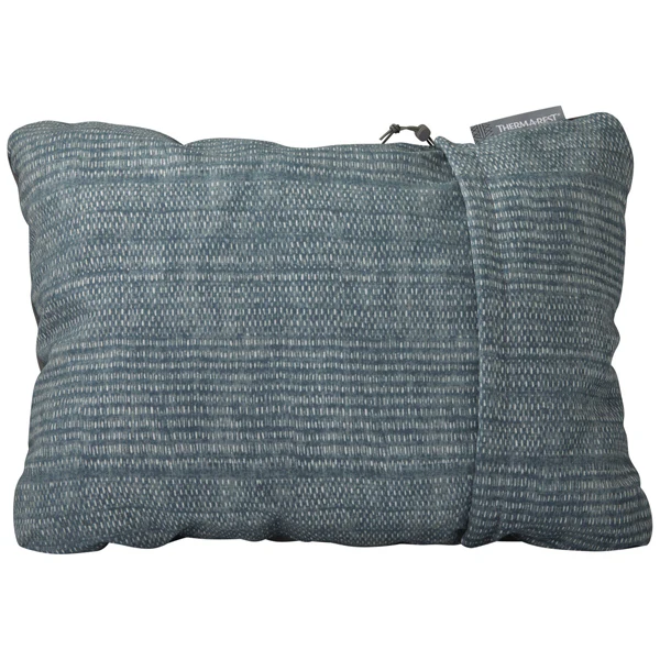 Compressible Pillow Large - Styles Love