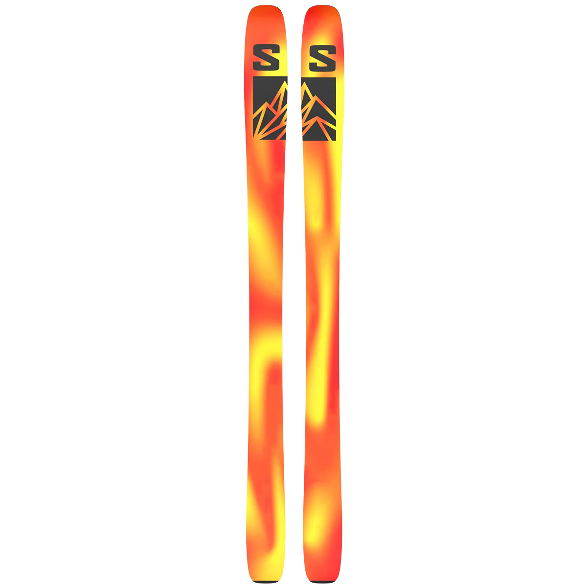 QST 106 - Styles Love