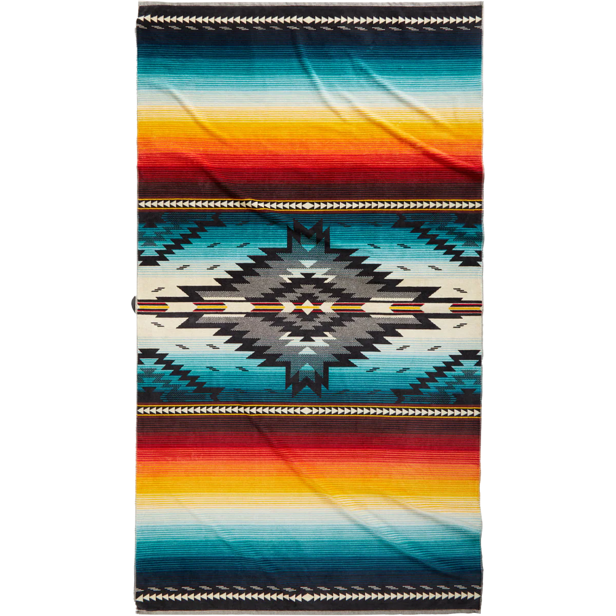 Jacquard Towel - Styles Love