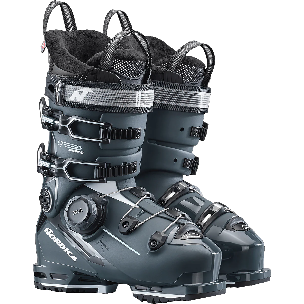 Women's Speedmachine 3 BOA 105 - Styles Love