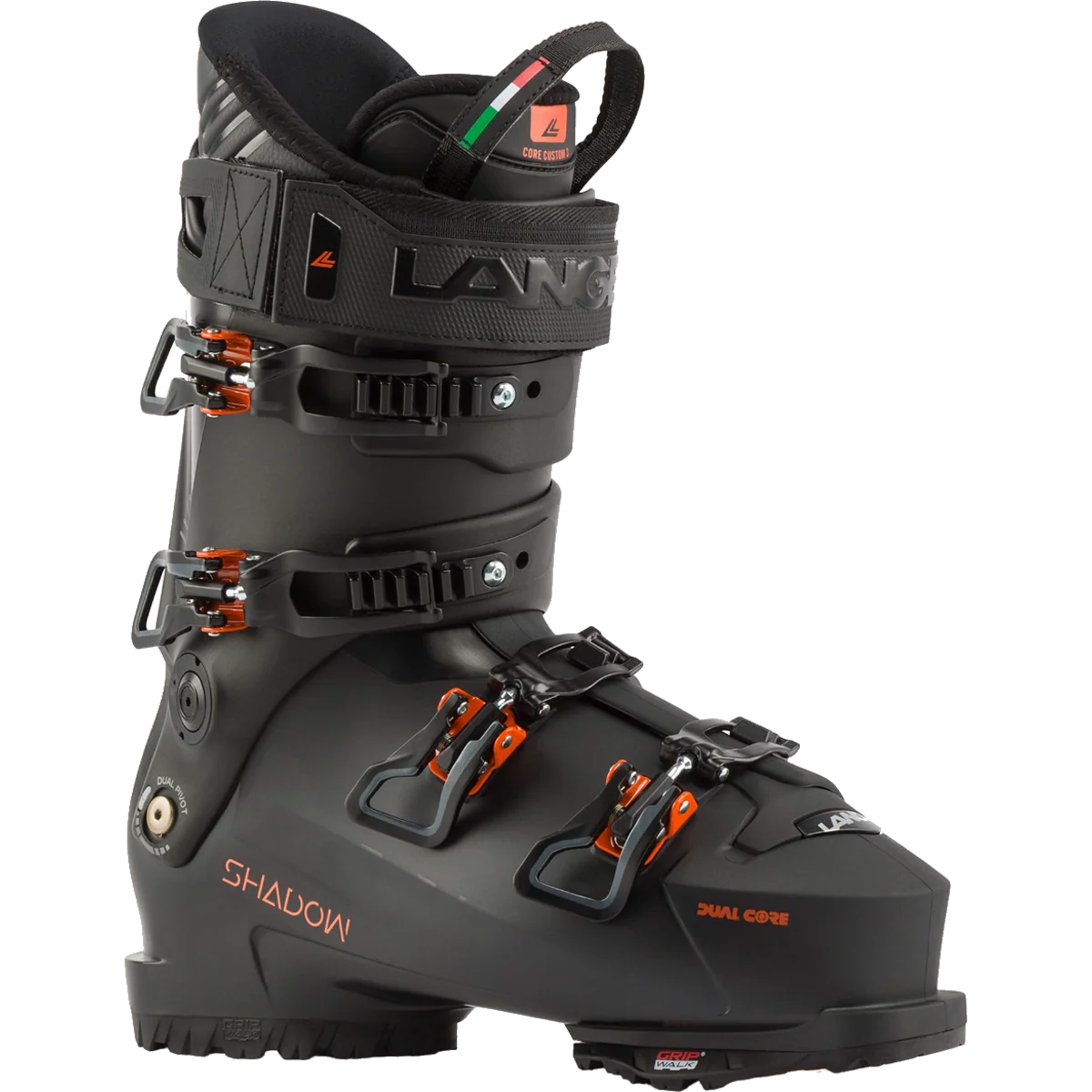 Shadow 110 LV GW - Styles Love