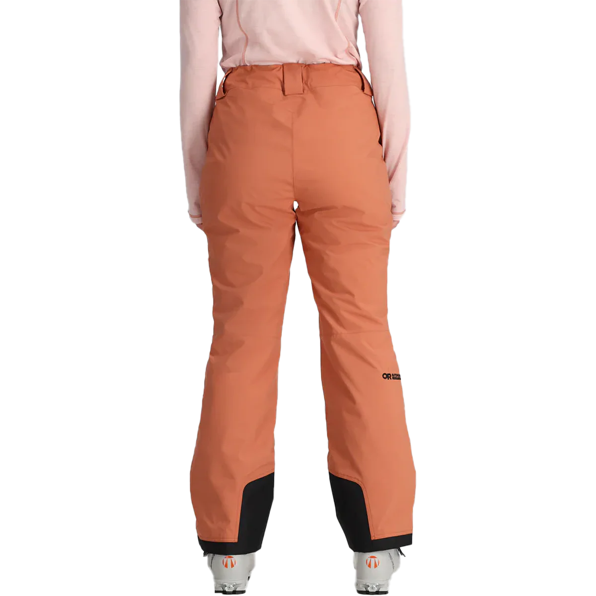 Women's Snowcrew Pants - Styles Love