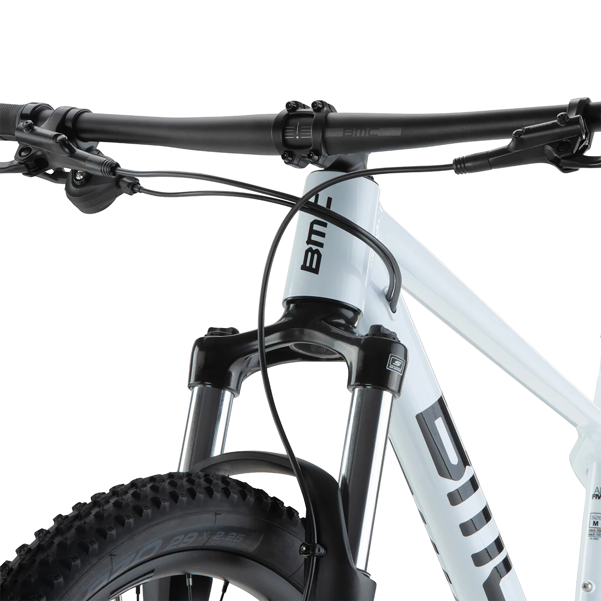 Twostroke AL FIVE - Styles Love