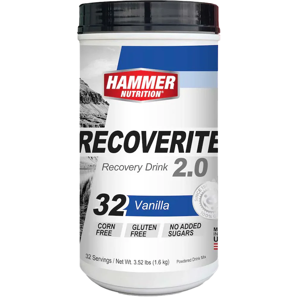 Recoverite 2.0 32 Servings - Styles Love