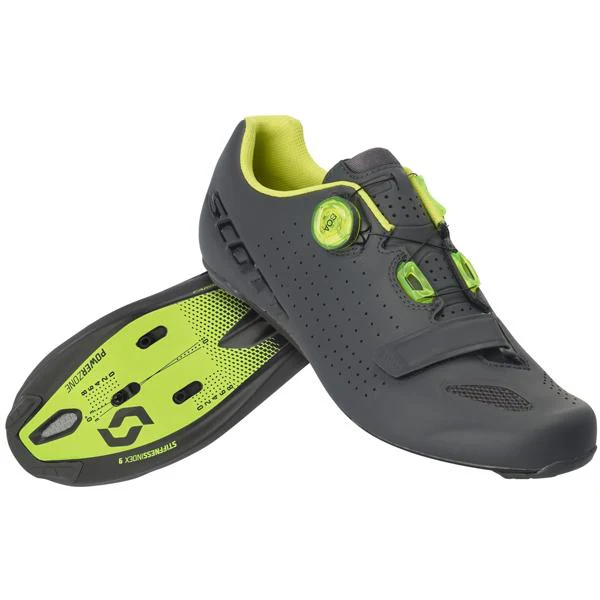Men's Vertec Boa Road Shoe - Styles Love