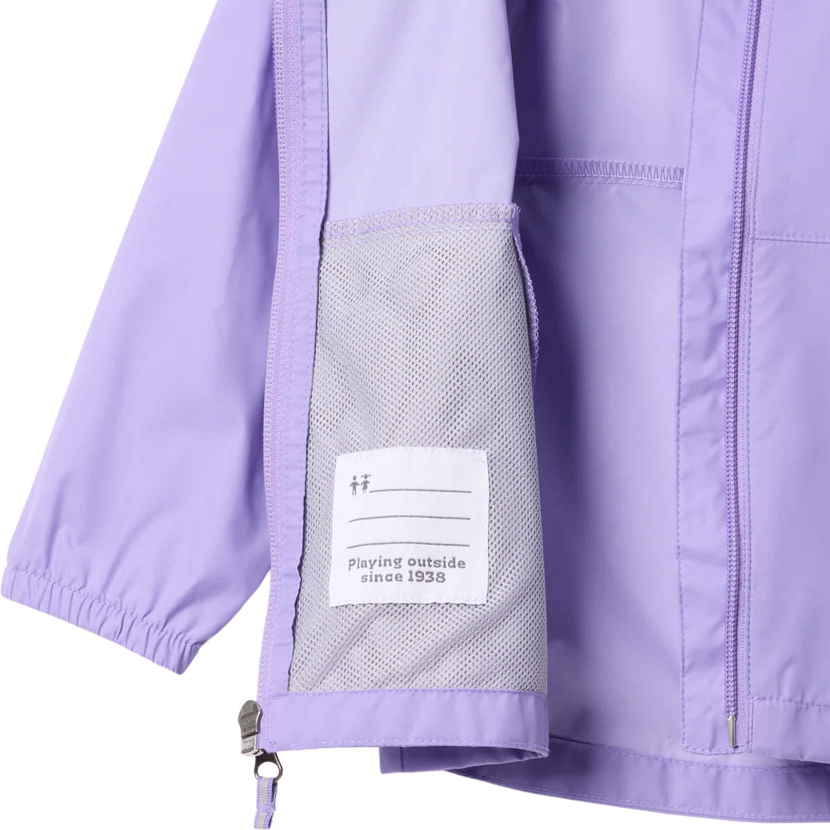 Youth Toddler Switchback II Rain Jacket - Styles Love