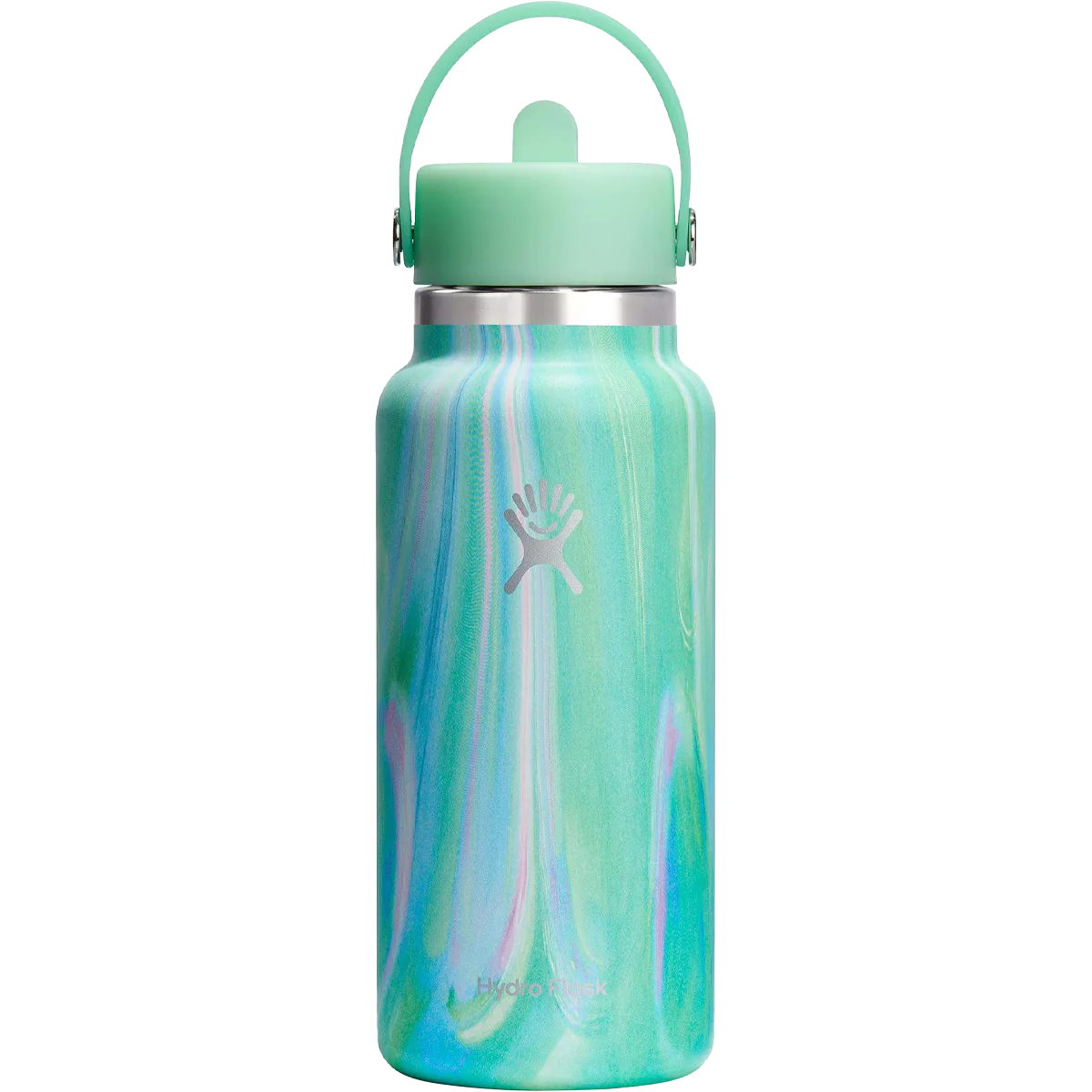 32 oz Wide Mouth Flex Straw Cap - Styles Love