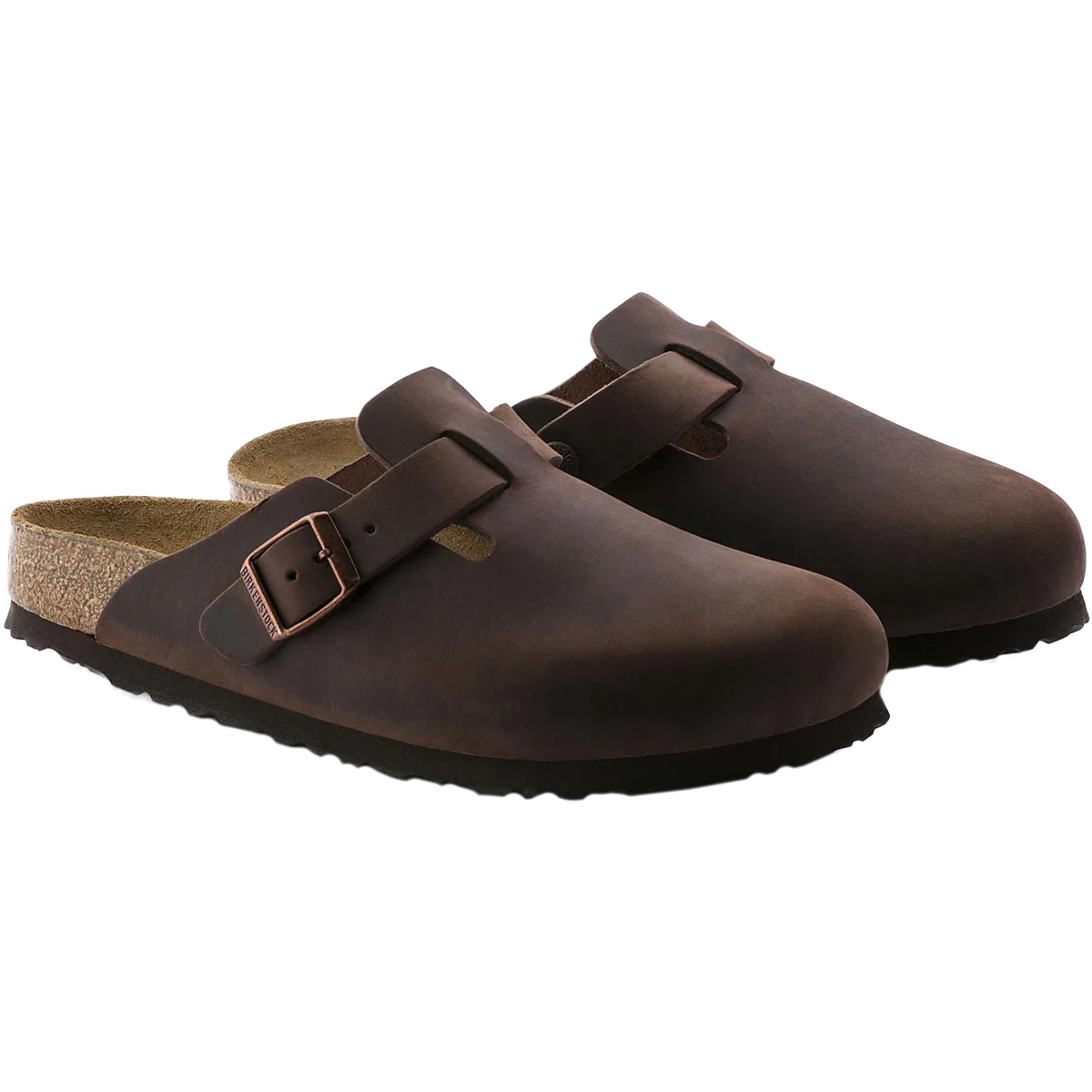 Women's Boston Clog - Styles Love