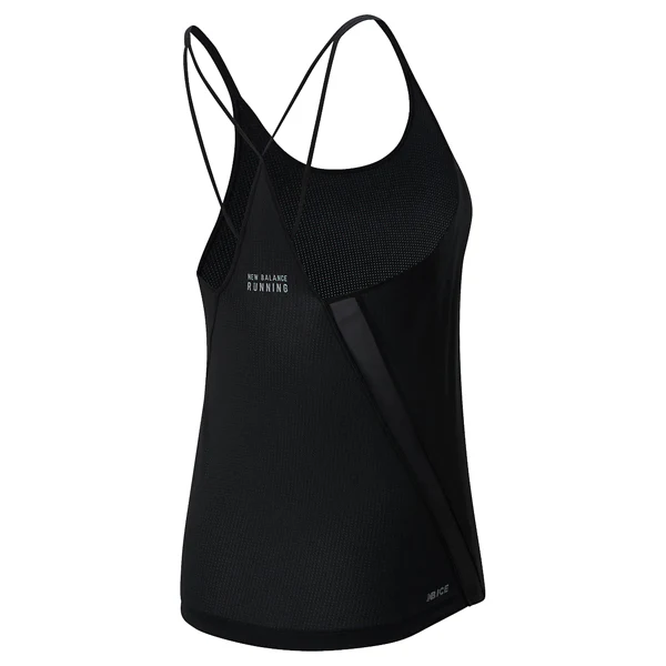 Women's Impact Run Tank - Styles Love