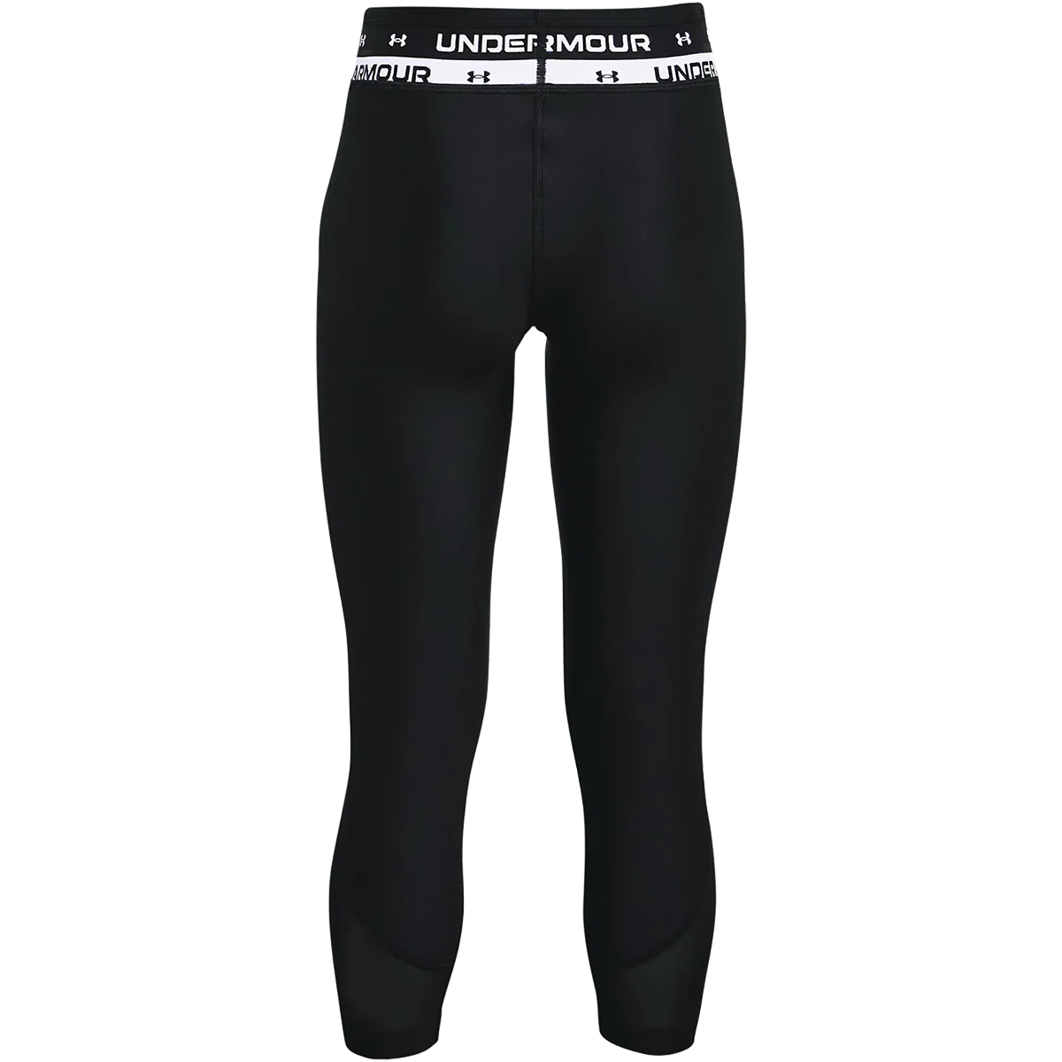 Youth HeatGear Capri - Styles Love