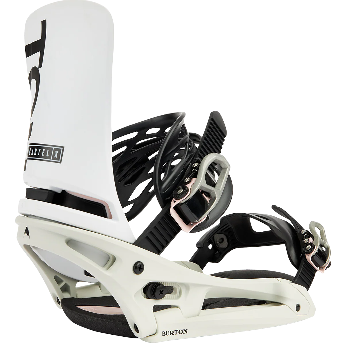 Cartel X EST - Styles Love