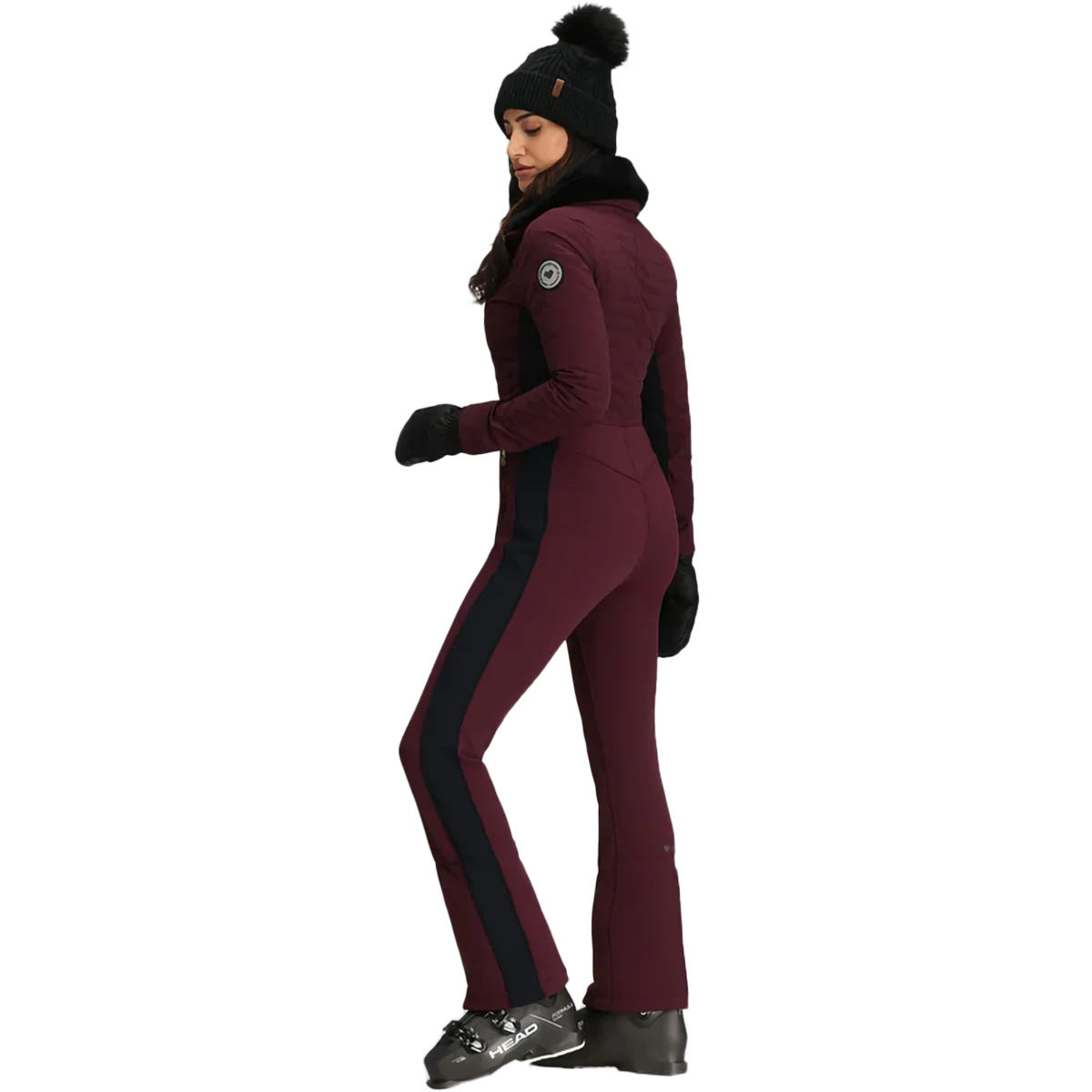 Women's Katze Suit - Styles Love