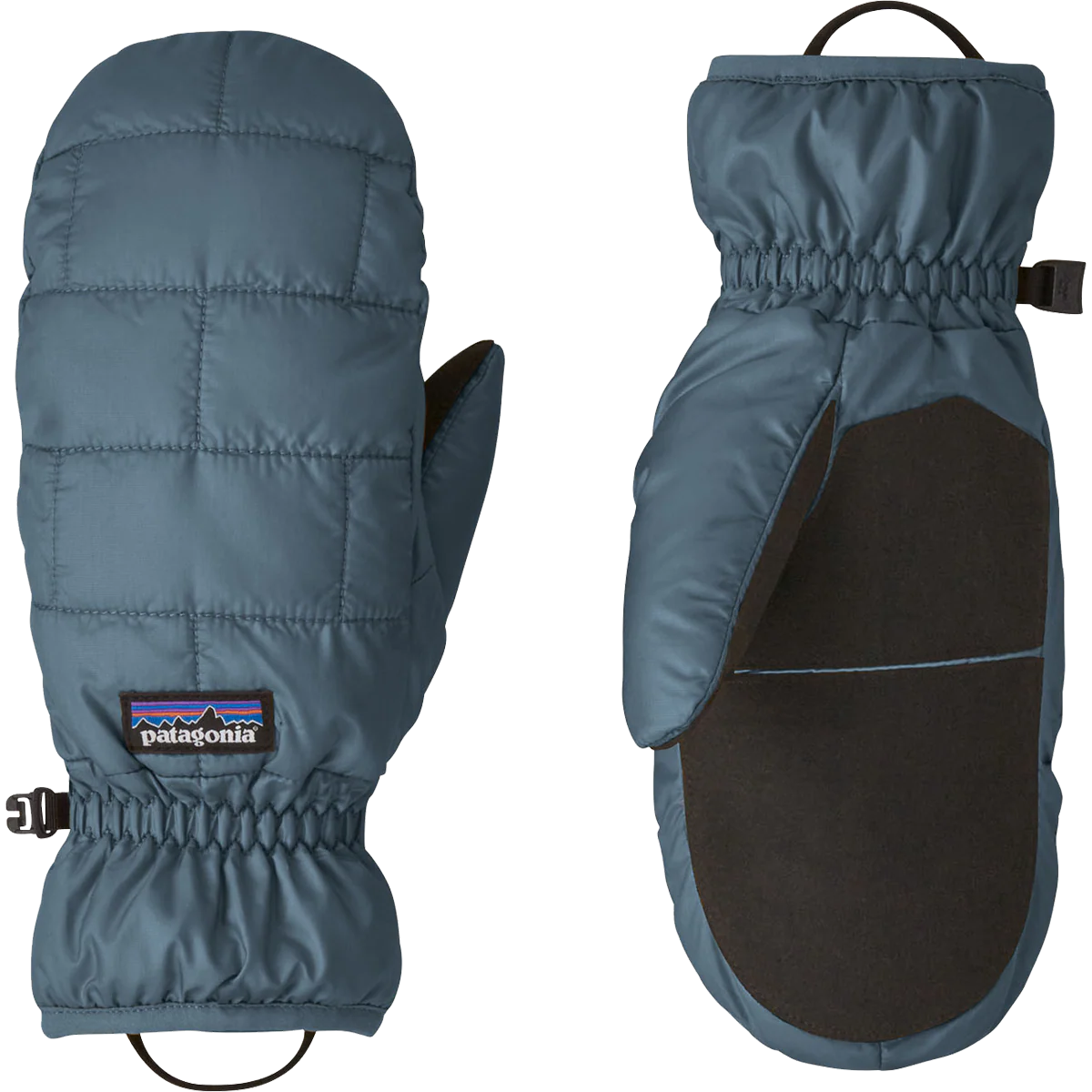 Women's Nano Puff Mitts - Styles Love