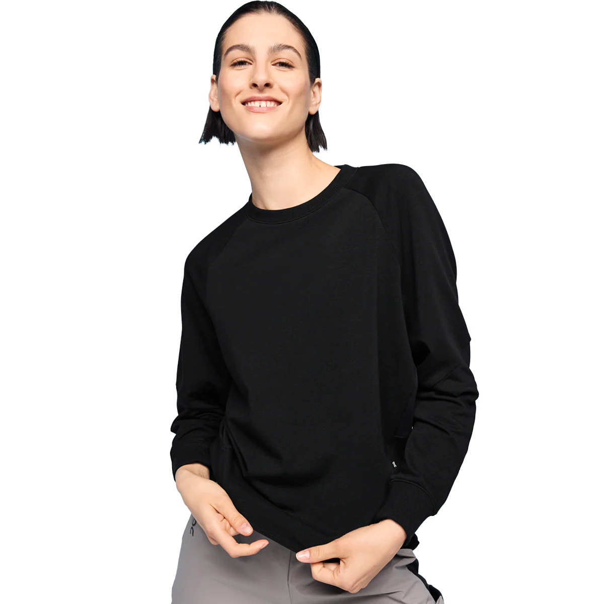 Women's Movement Crew - Styles Love