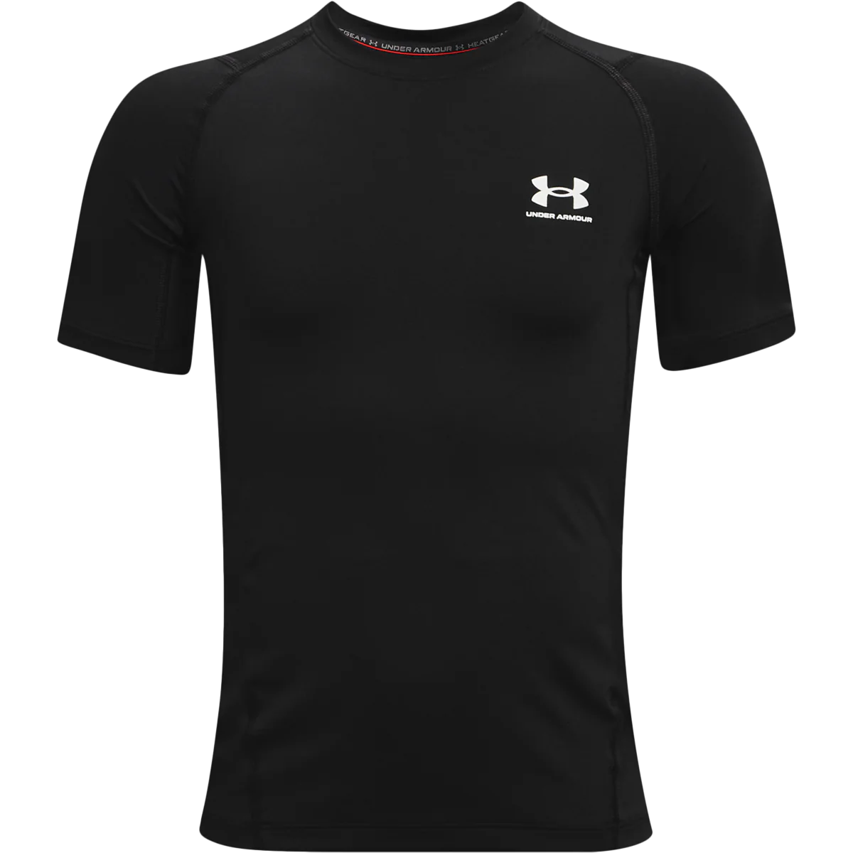 Youth HeatGear Armour Short Sleeve - Styles Love