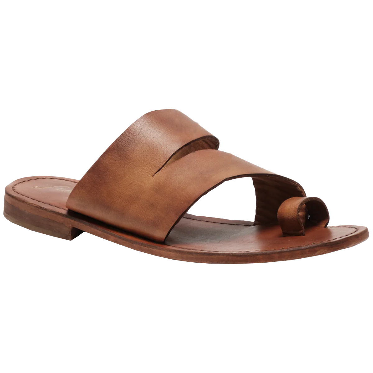 Women's Abilene Toe Loop Sandal - Styles Love