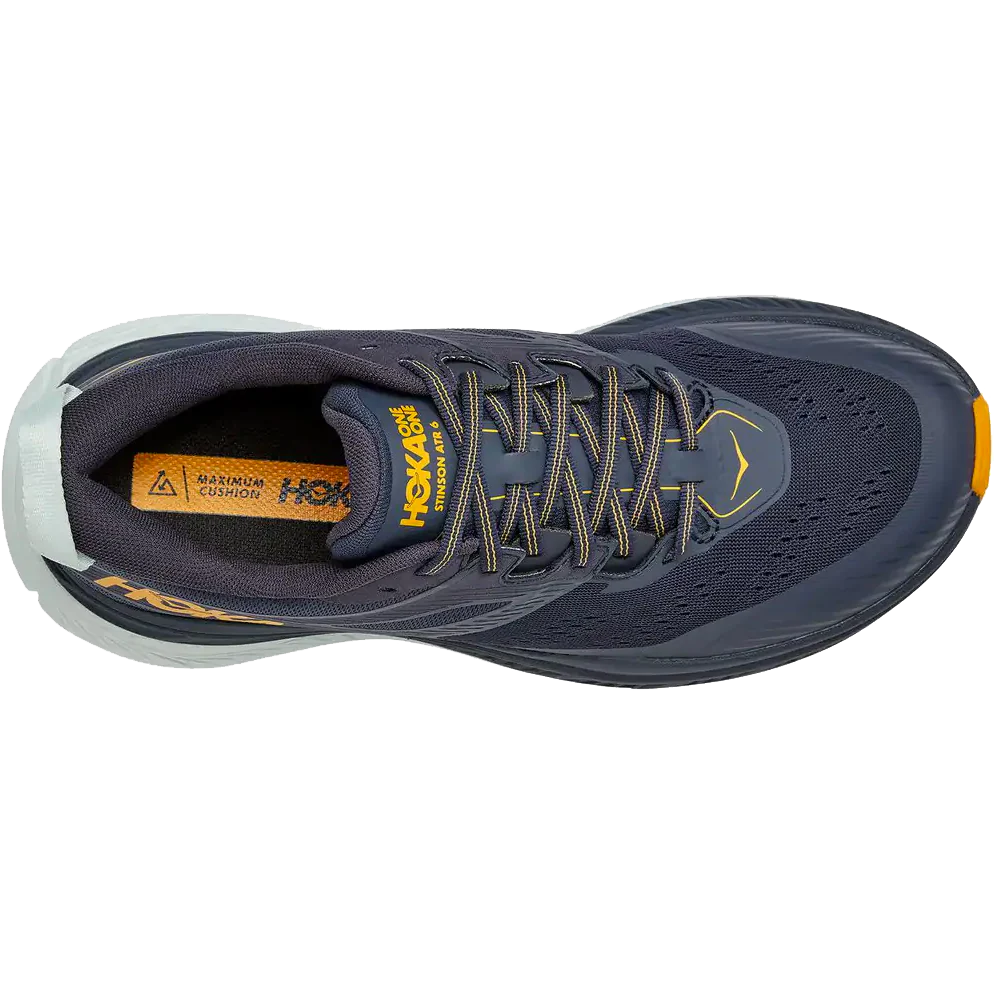 Men's Stinson ATR 6 - Styles Love