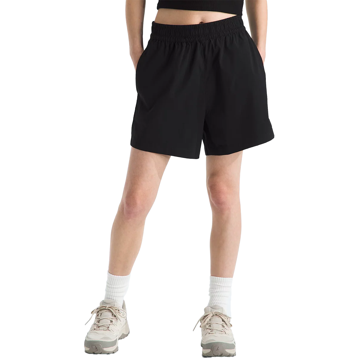 Women's Class V Pathfinder Short 5