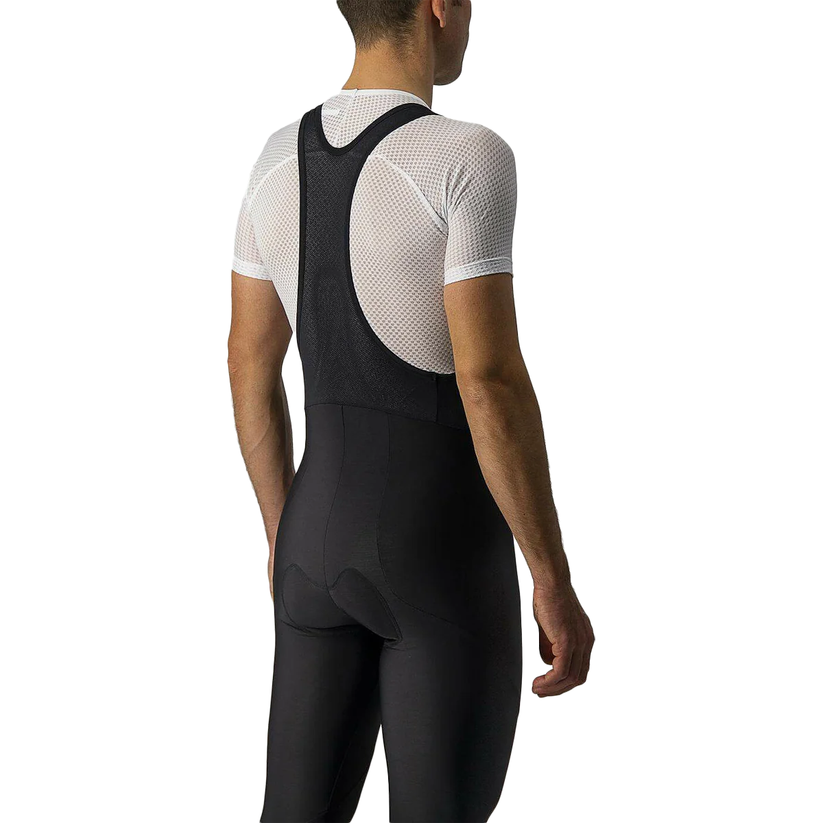 Men's Entrata Thermal Bibknicker - Styles Love