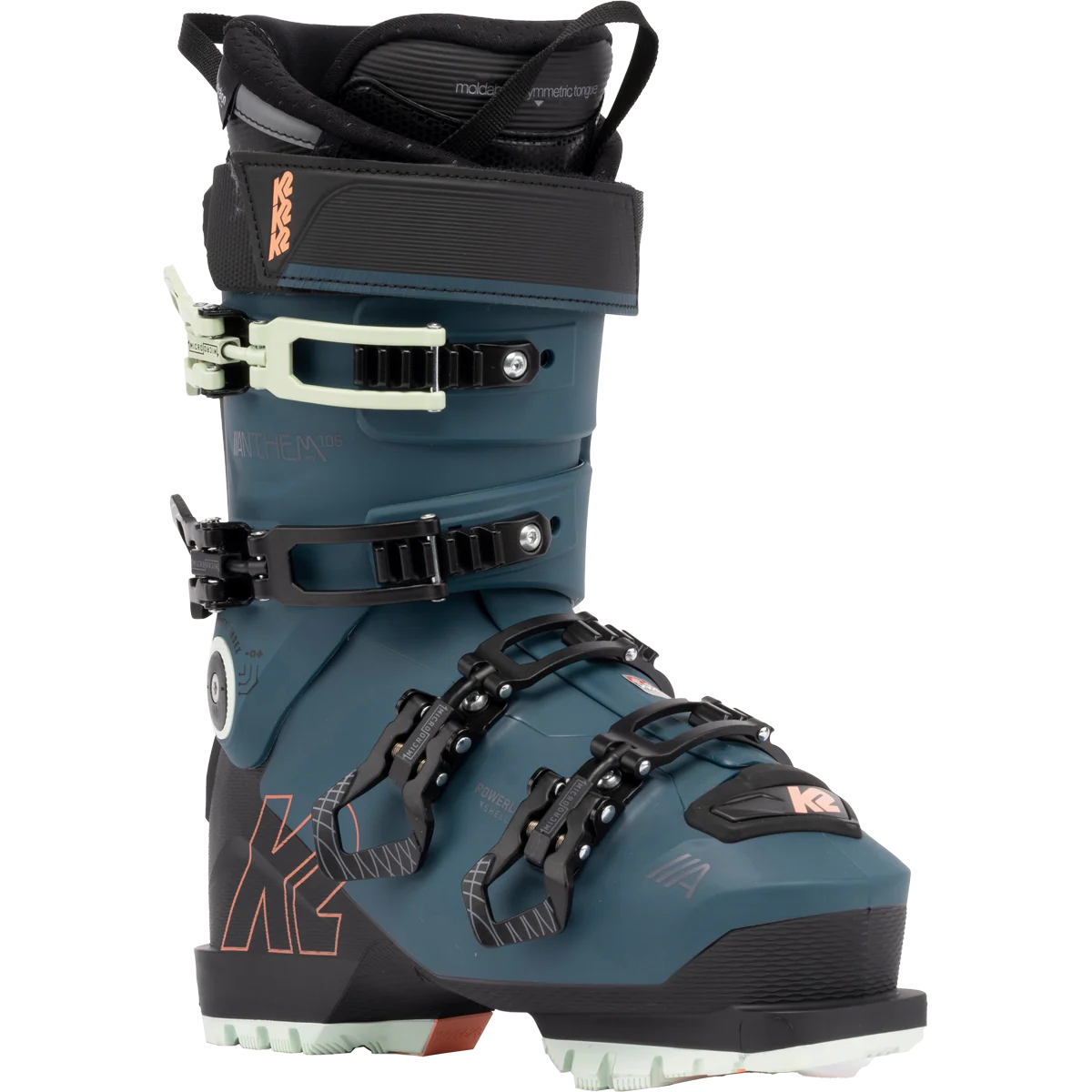 Women's Anthem 105 LV - Styles Love