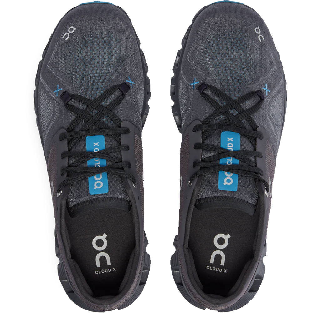 Men's Cloud X 3 - Styles Love