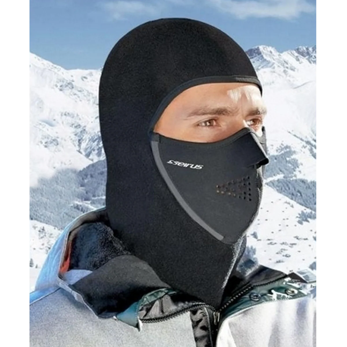 Magnemask Thick-N-Thin Clava - Styles Love