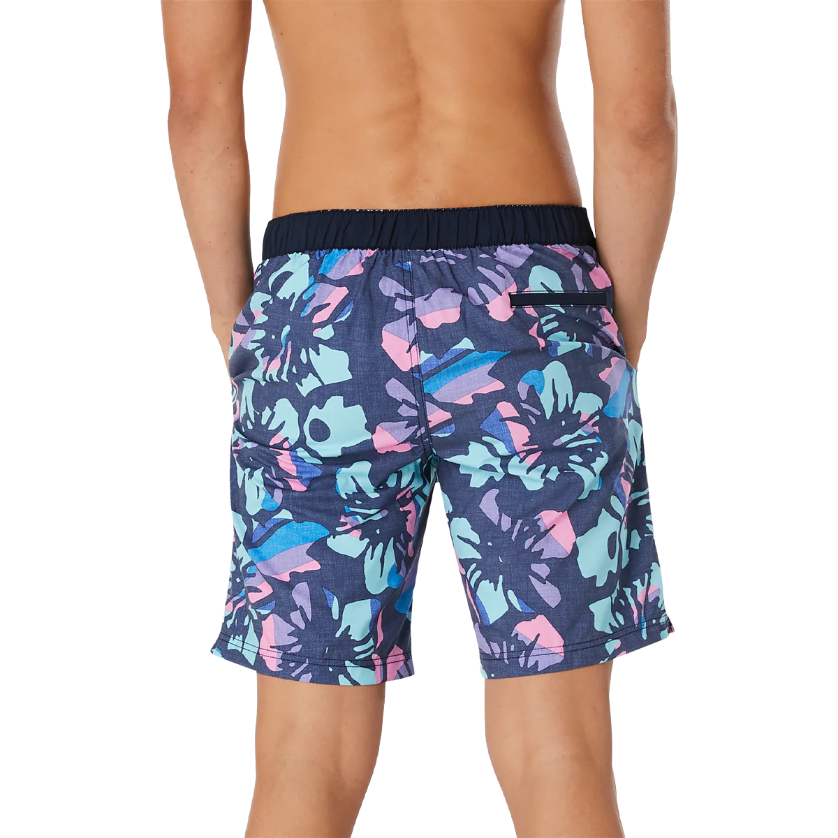 Mallow Curve Boardshort 20