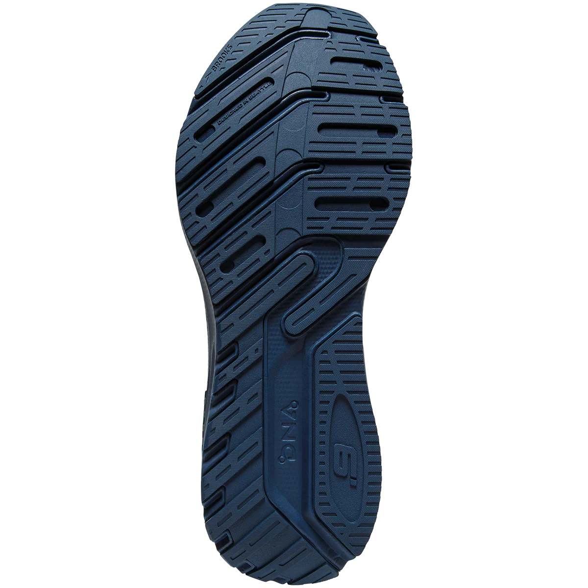 Men's Launch 9 GTS - Styles Love