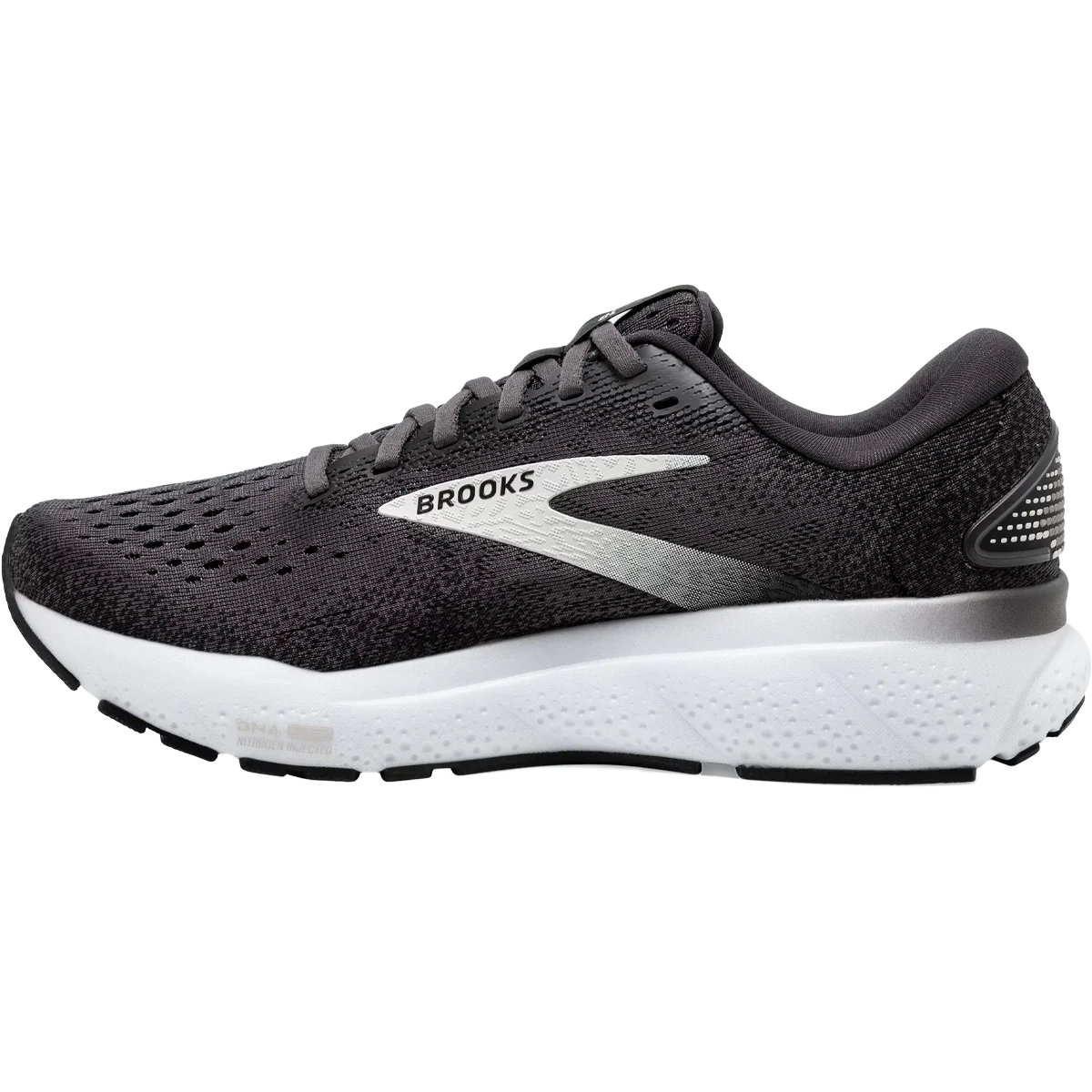 Men's Ghost 16 Wide - Styles Love