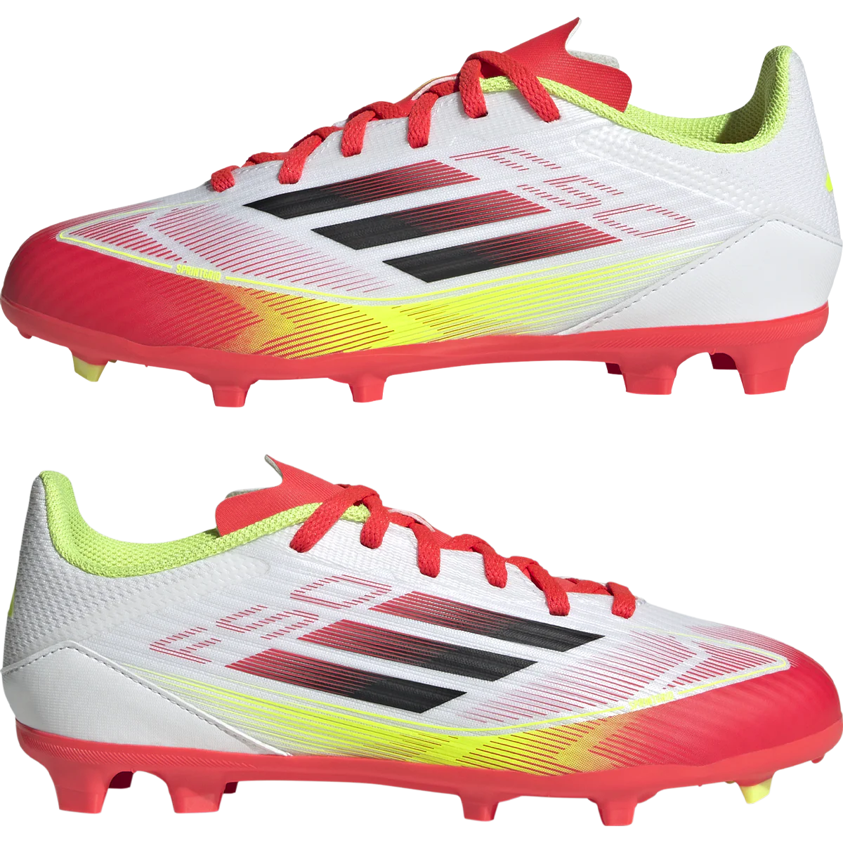 Youth F50 League FG/MG - Styles Love