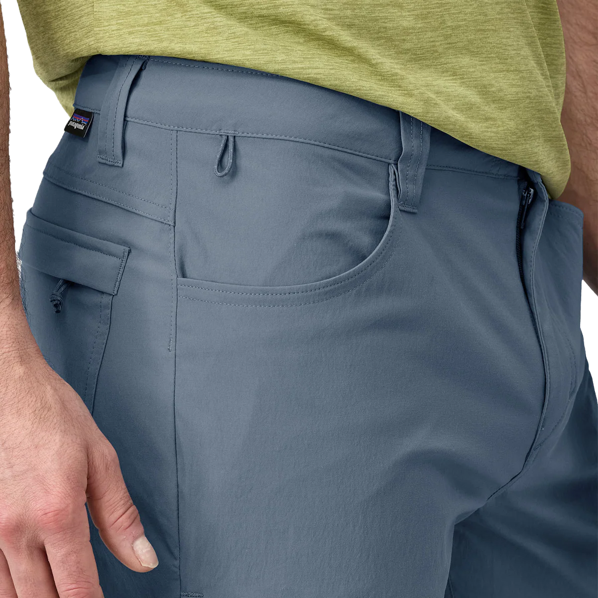 Men's Quandary Pants - Styles Love