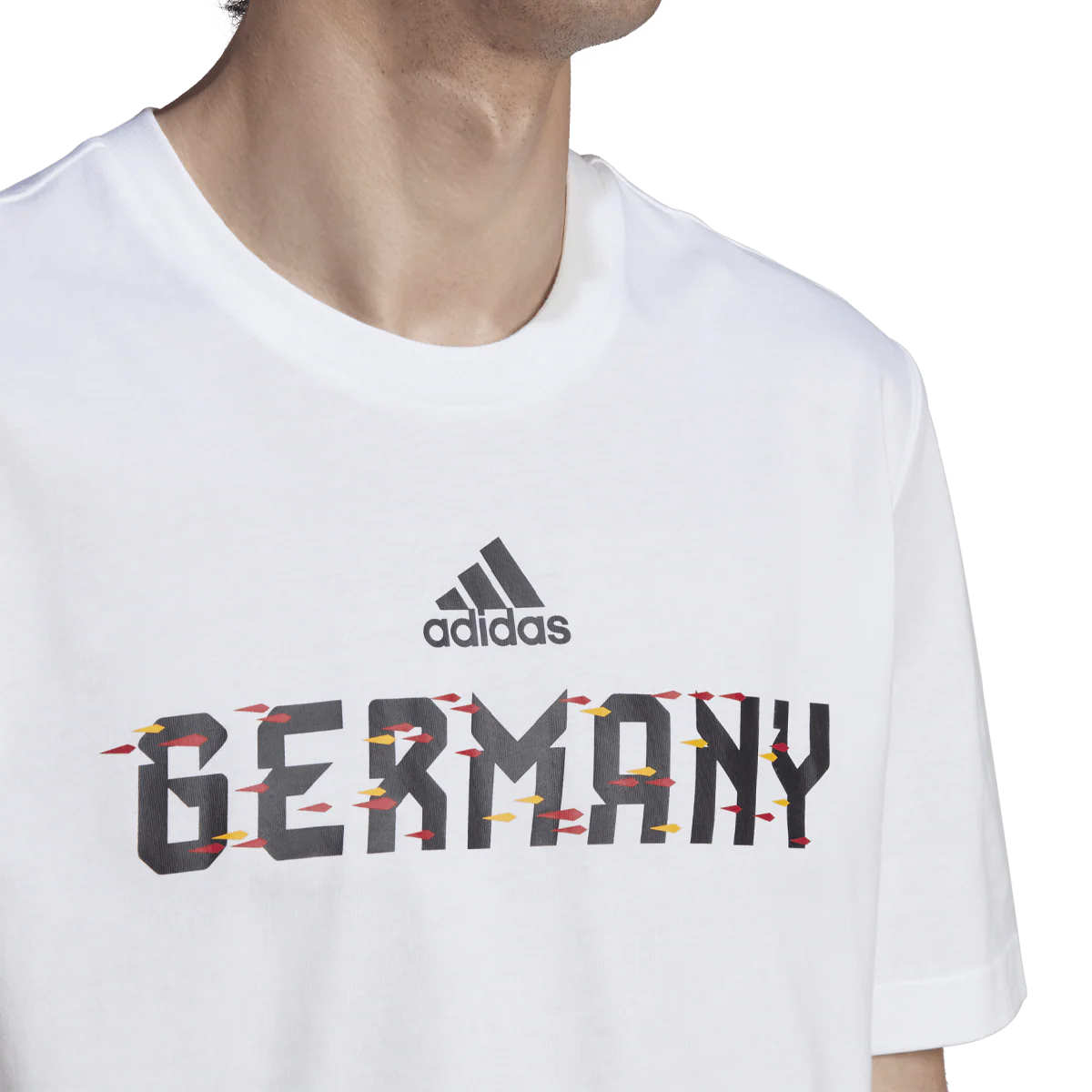 Men's FIFA World Cup 2022 Germany Tee - Styles Love