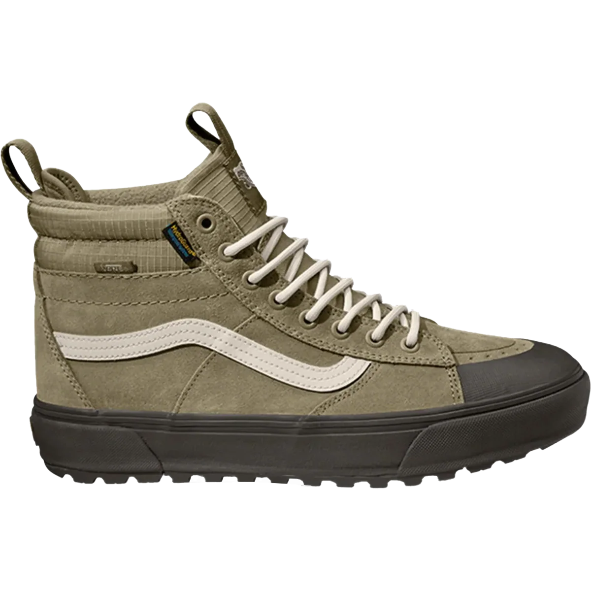 Men's MTE Sk8-Hi Waterproof Insulated - Styles Love