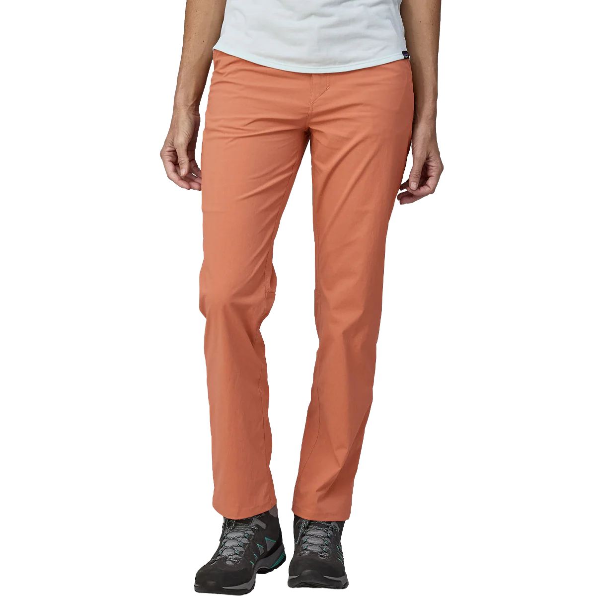 Women's Quandary Pants - Styles Love