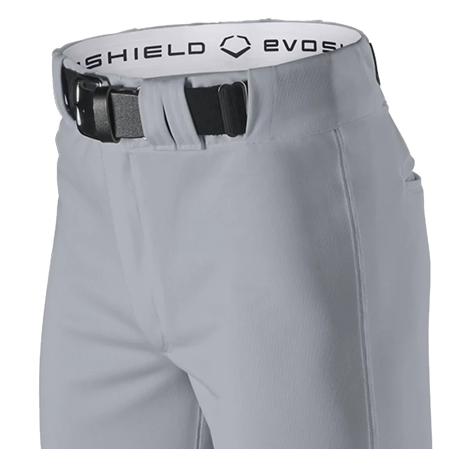 Men's General Relaxed Fit Uniform Pant - Styles Love